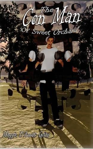 Cover image for The Con Man of Sweet Orchard