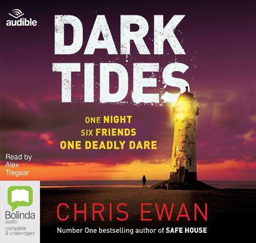 Cover image for Dark Tides