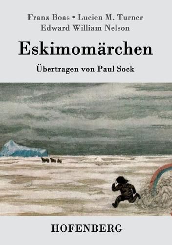 Cover image for Eskimomarchen