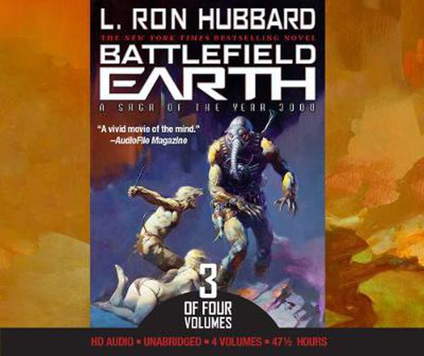 Battlefield Earth Audio Part 3