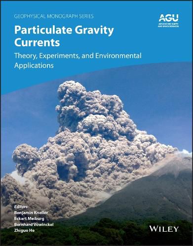 Cover image for Particulate Gravity Currents