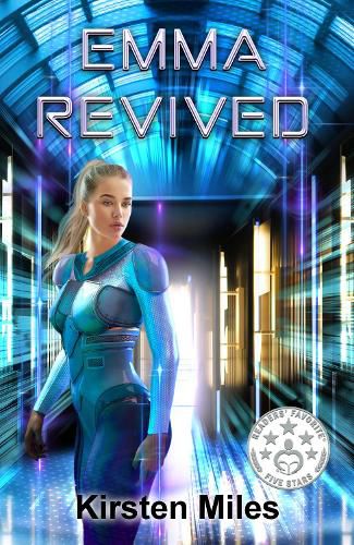 Cover image for Emma Revived