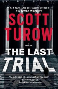 Cover image for The Last Trial