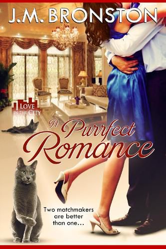 A Purrfect Romance