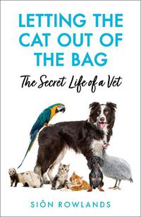 Cover image for Letting the Cat Out of the Bag