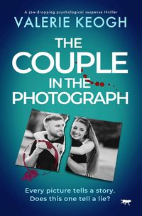 Cover image for The Couple in the Photograph