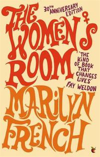 Cover image for The Women's Room