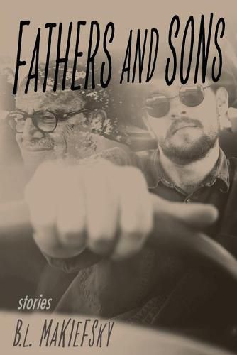 Cover image for Fathers and Sons