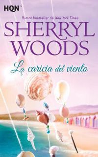 Cover image for La caricia del viento