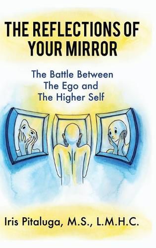 Cover image for The Reflections of Your Mirror