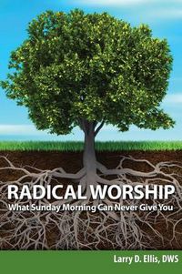 Cover image for Radical Worship: What Sunday Morning Can Never Give You