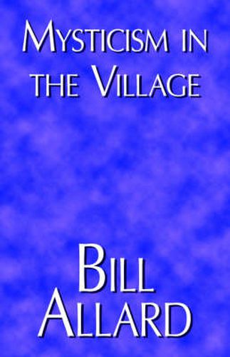 Cover image for Mysticism in the Village