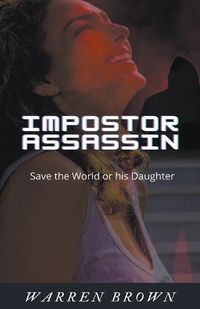 Cover image for Impostor Assassin