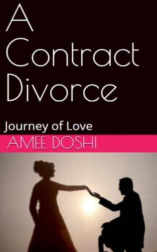 Cover image for A Contract Divorce