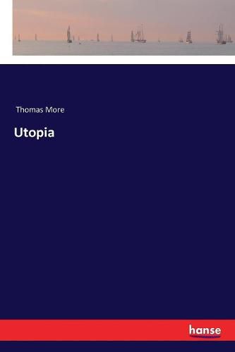 Cover image for Utopia