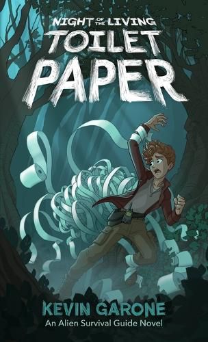 Cover image for Night of the Living Toilet Paper