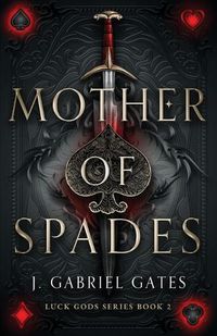 Cover image for Mother of Spades