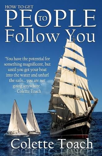 Cover image for How to Get People to Follow You