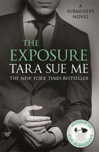 Cover image for The Exposure: Submissive 8