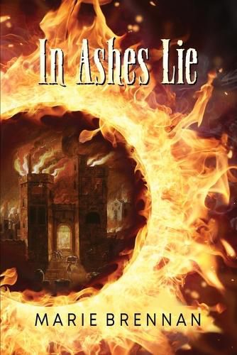 Cover image for In Ashes Lie