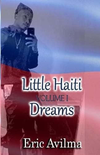 Cover image for Little Haiti Dreams