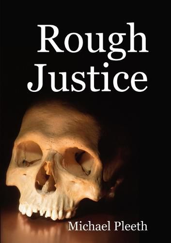 Cover image for Rough Justice