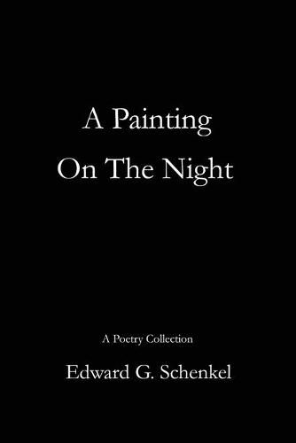 Cover image for A Painting On The Night