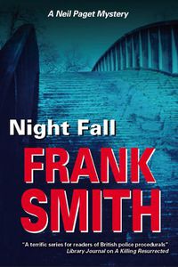 Cover image for Night Fall