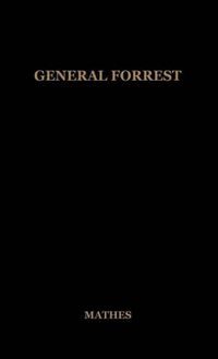 Cover image for General Forrest