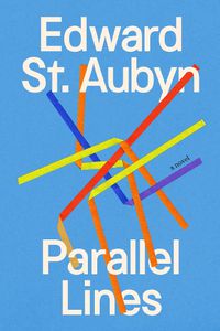 Cover image for Parallel Lines