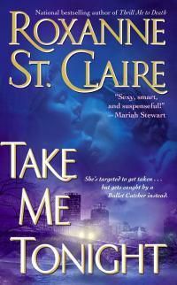 Cover image for Take Me Tonight