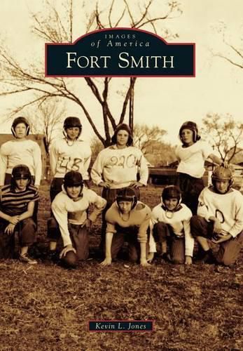 Cover image for Fort Smith