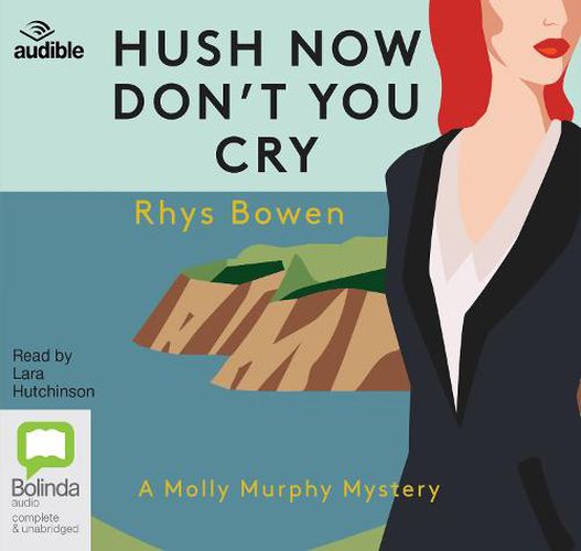 Cover image for Hush Now, Don't You Cry