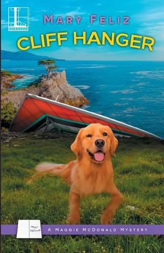 Cover image for Cliff Hanger