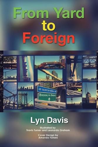 Cover image for From Yard to Foreign