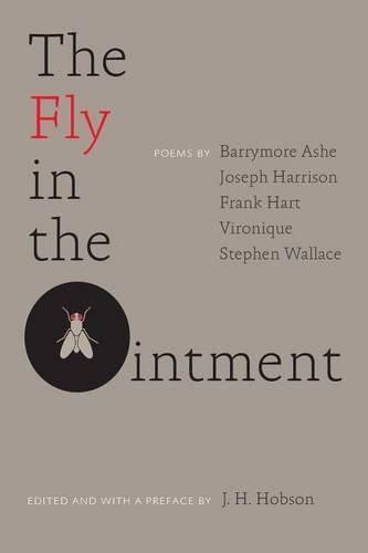 Cover image for The Fly in the Ointment