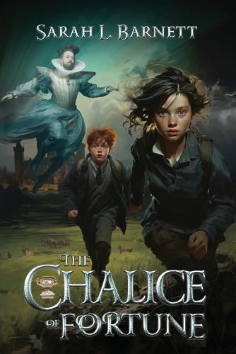 Cover image for The Chalice of Fortune