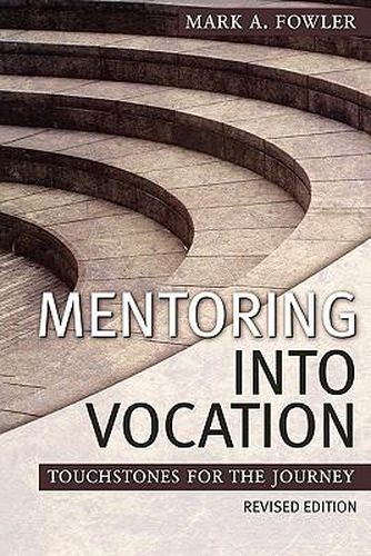 Cover image for Mentoring Into Vocation