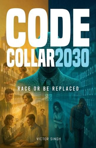 Cover image for Code Collar 2030