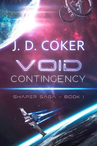 Cover image for Void Contingency