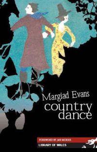 Cover image for Country Dance