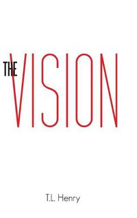 Cover image for The Vision