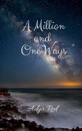 Cover image for A Million and One Ways