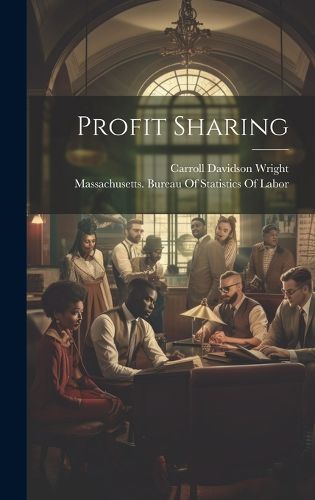 Cover image for Profit Sharing