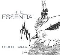 Cover image for The Essential Danby