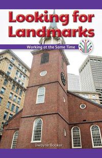 Cover image for Looking for Landmarks: Working at the Same Time