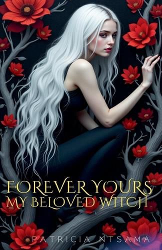 Cover image for Forever yours, my beloved witch ( English version)