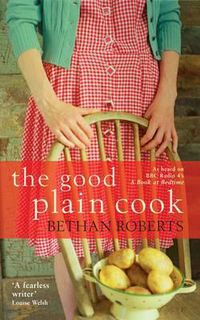 Cover image for The Good Plain Cook