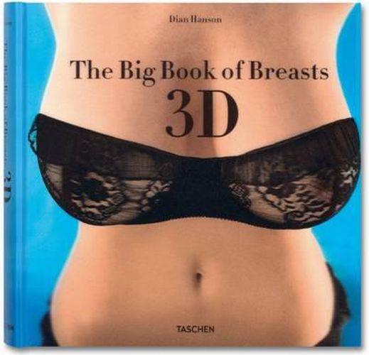 Big Book of Breasts 3D