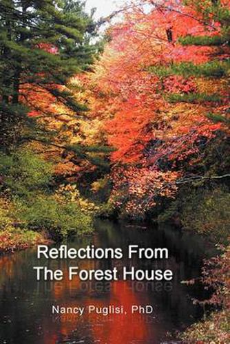 Cover image for Reflections from The Forest House